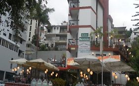 Residencial Monumental